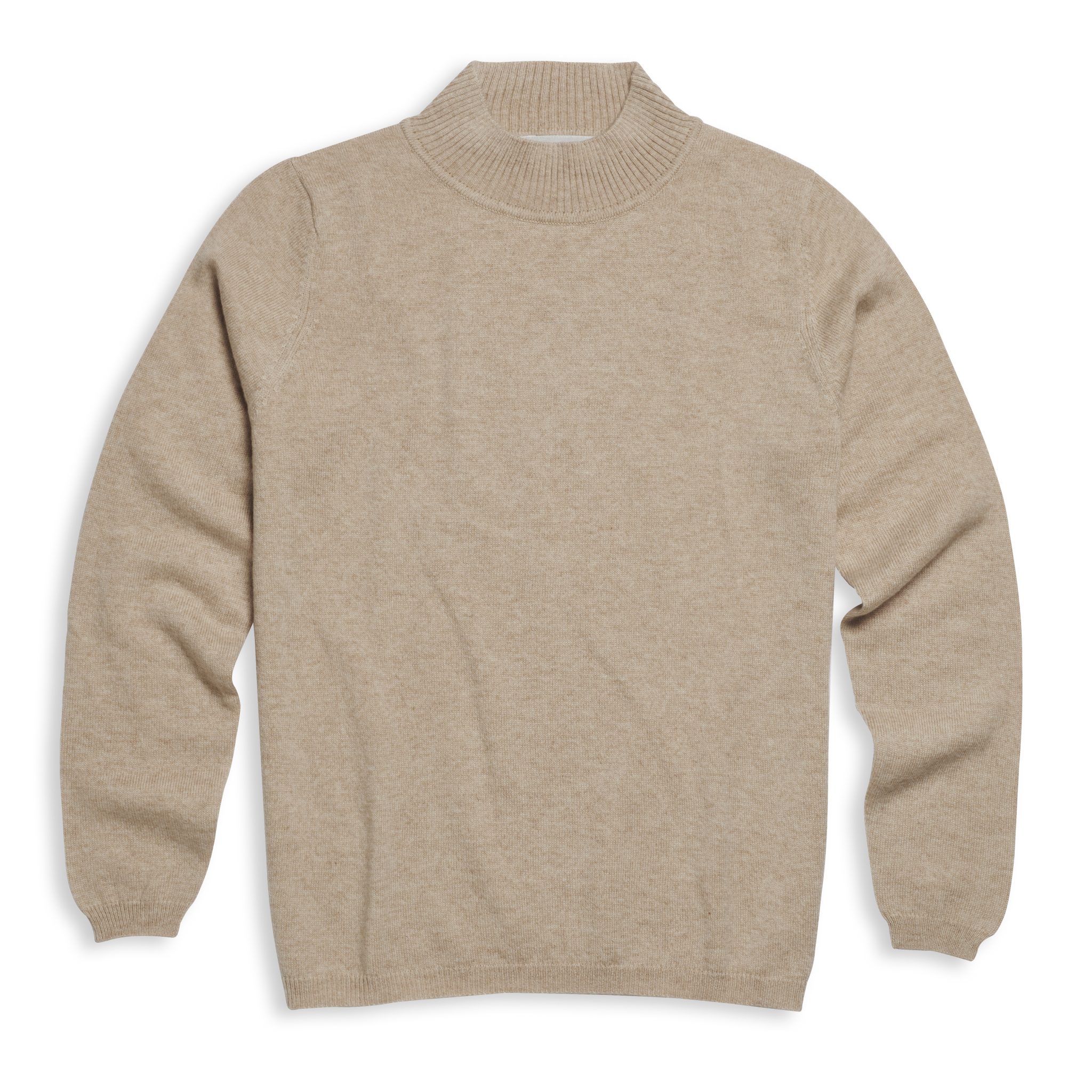 Long Sleeve Crewneck Jumper